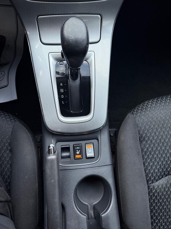 2013 Nissan Sentra SR - Photo #18