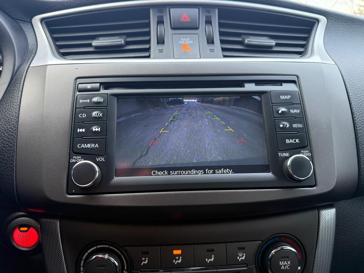 2013 Nissan Sentra SR - Photo #16