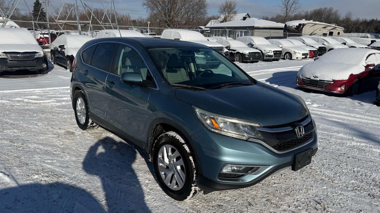 2016 Honda CR-V EX Photo