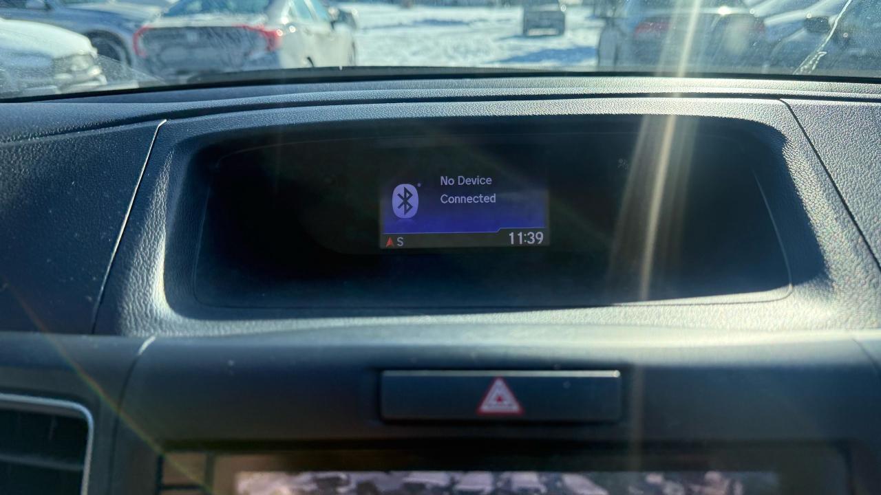 2016 Honda CR-V EX Photo