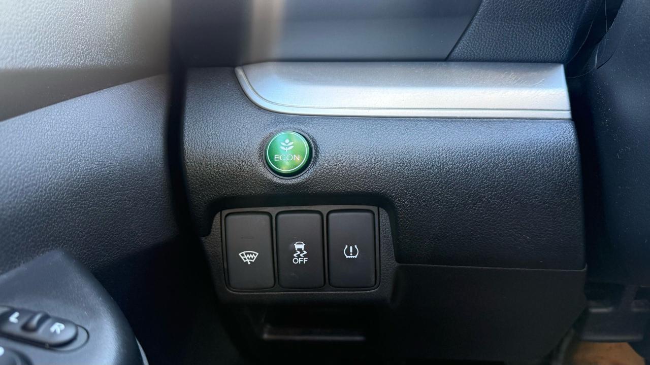 2016 Honda CR-V EX Photo