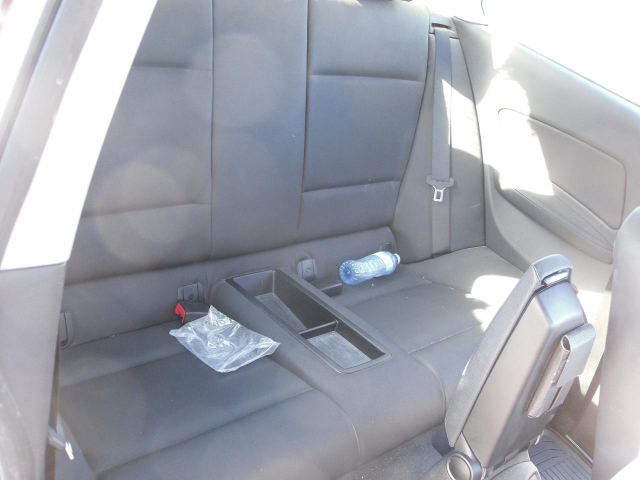 2012 BMW 1 Series 2dr Cpe 128i Photo