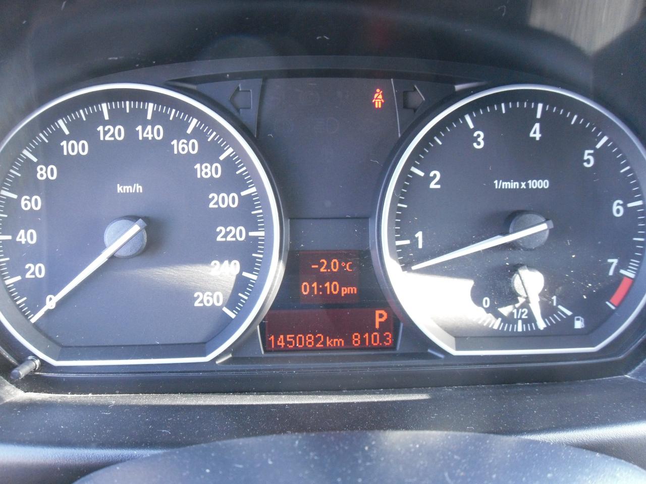 2012 BMW 1 Series 2dr Cpe 128i Photo