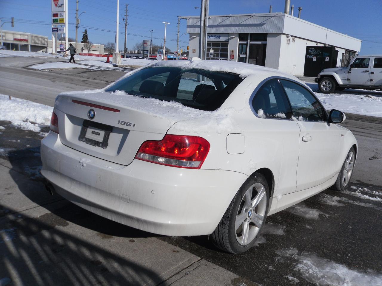 2012 BMW 1 Series 2dr Cpe 128i Photo2