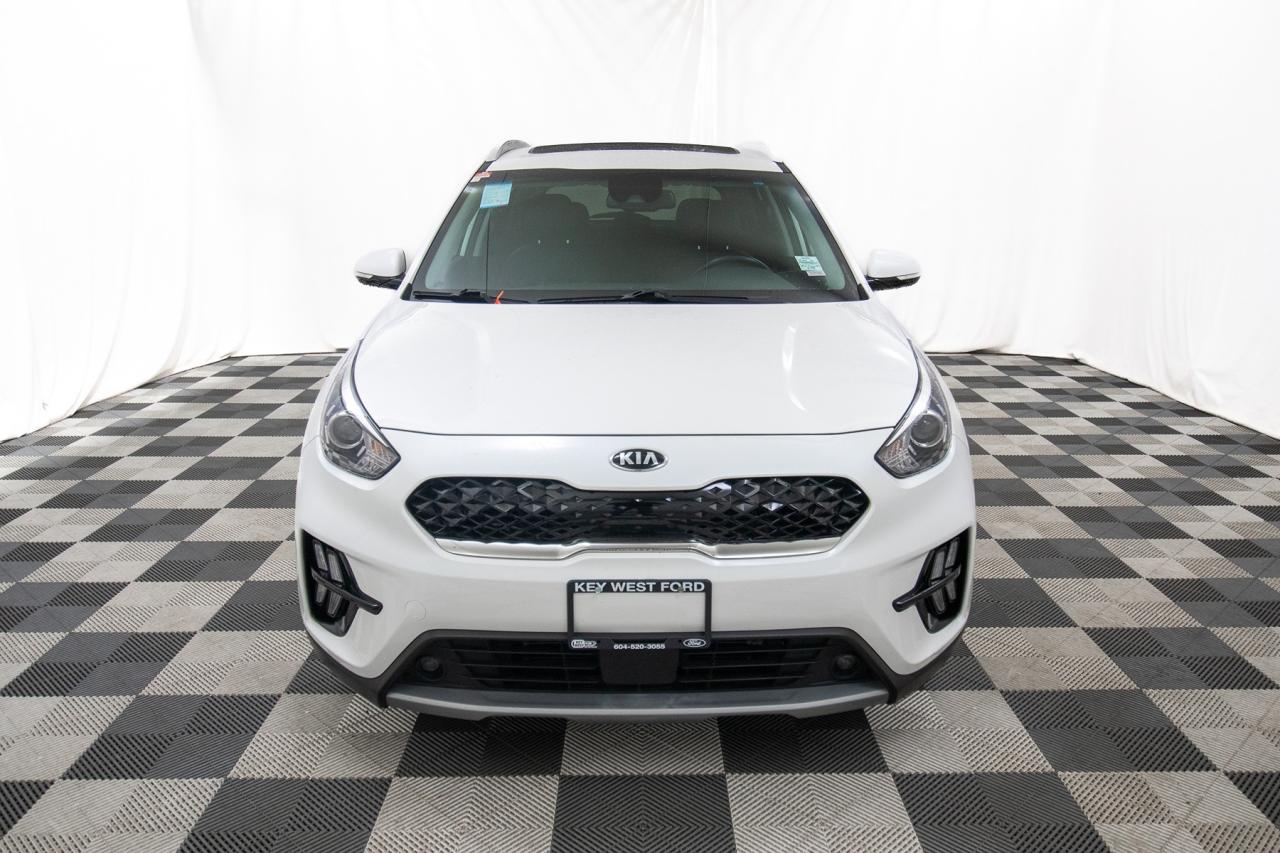 2020 Kia NIRO EX Premium Photo3