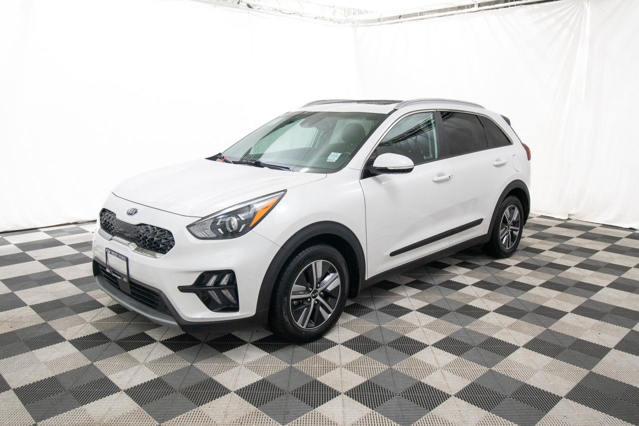 2020 Kia NIRO EX Premium Photo2