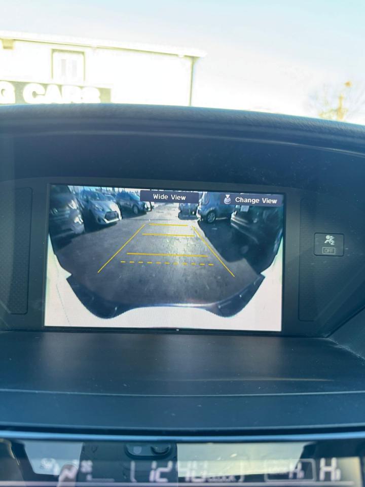 2013 Honda Pilot 4WD Touring | CERTIFIED Photo