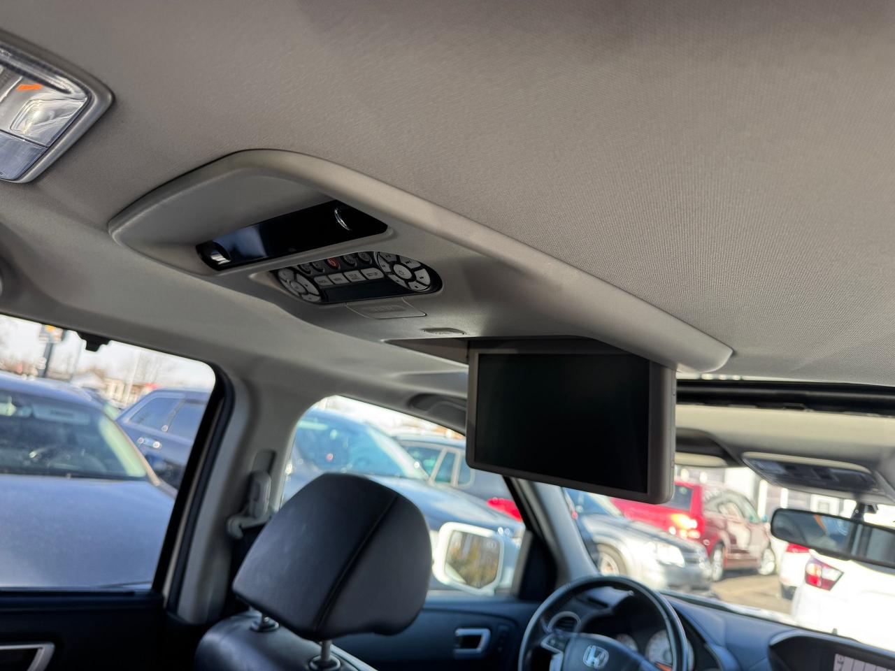 2013 Honda Pilot 4WD Touring | CERTIFIED Photo