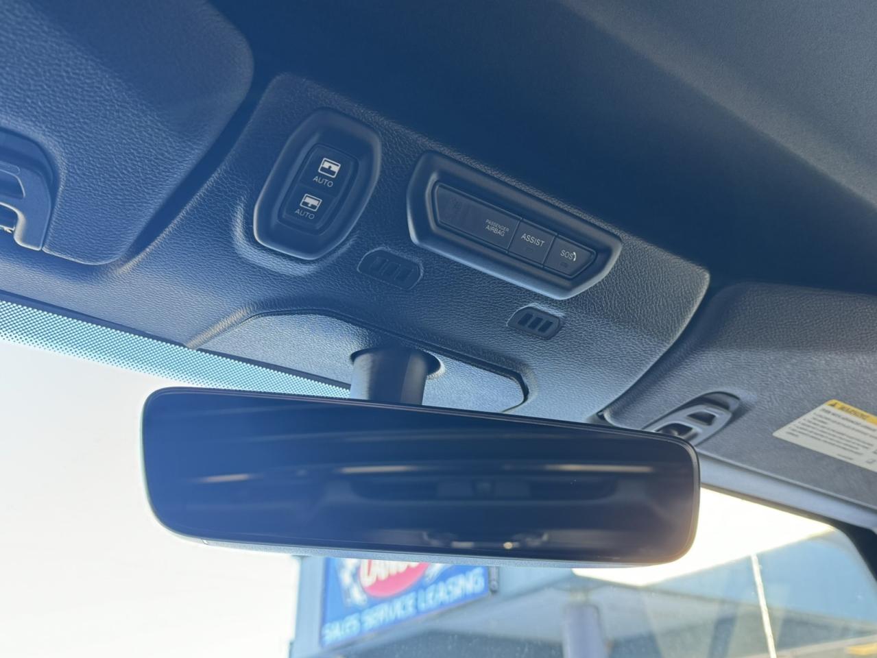 2023 Jeep Wrangler High Altitude 4 Door 4x4 SKY Power TOP! Photo