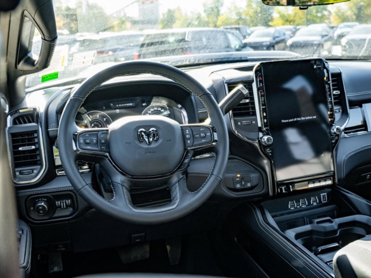 2026 RAM 2500 Limited Photo2