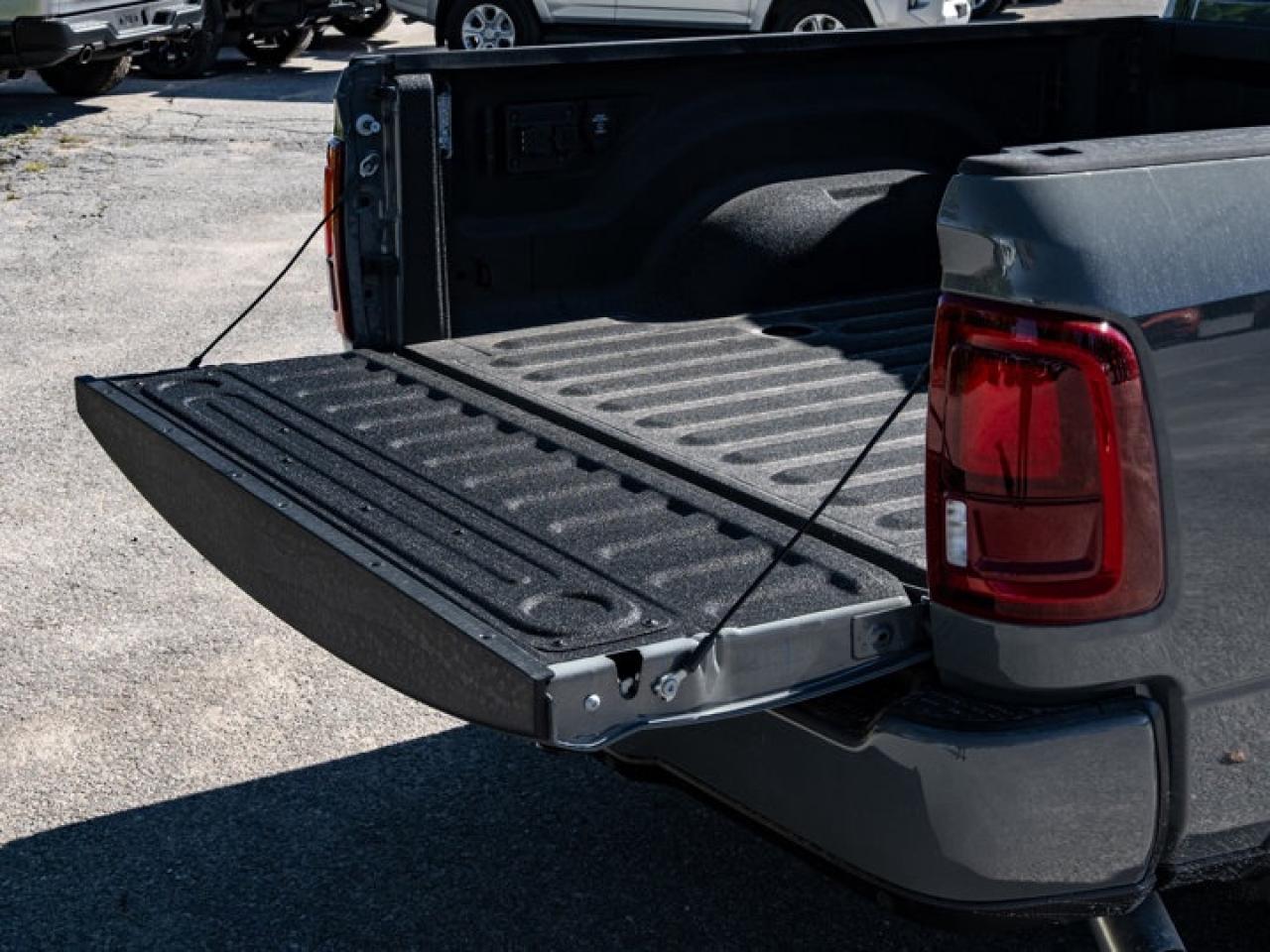 2026 RAM 2500 Limited Photo