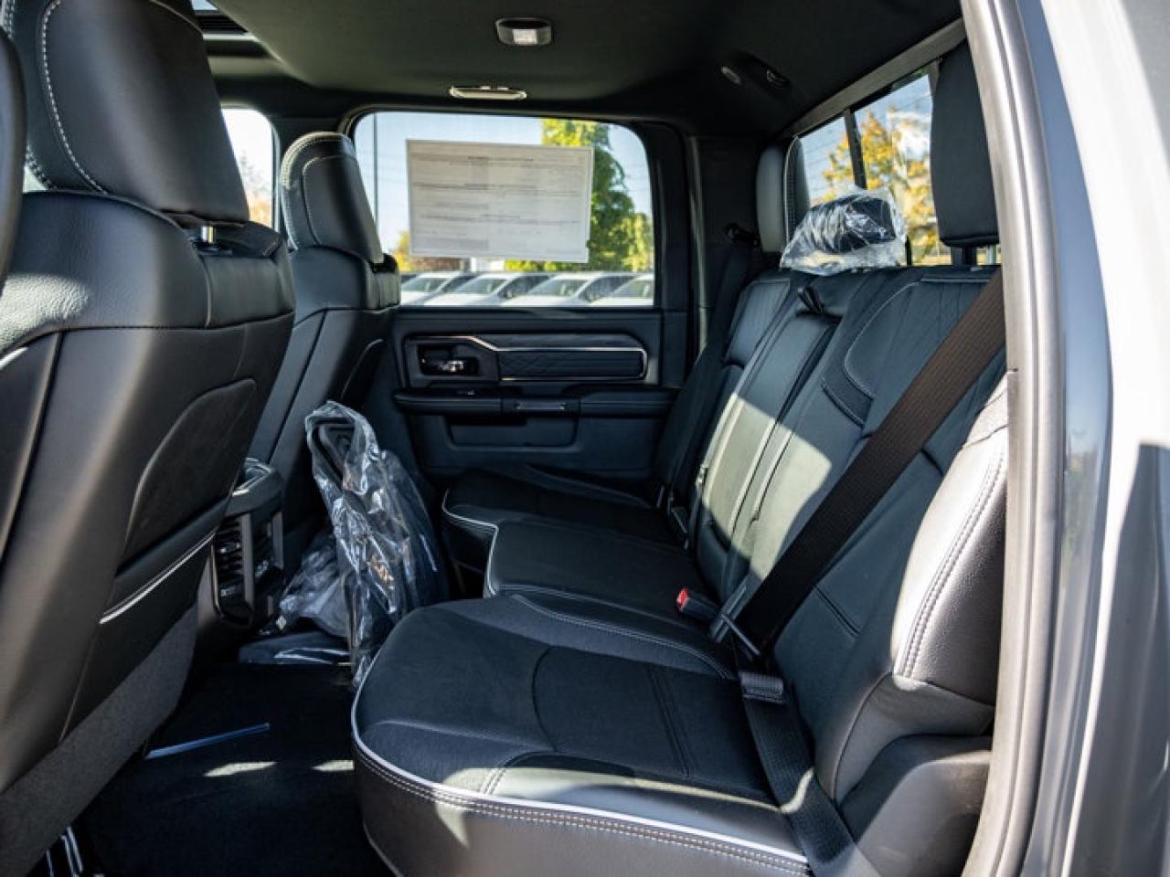 2026 RAM 2500 Limited Photo