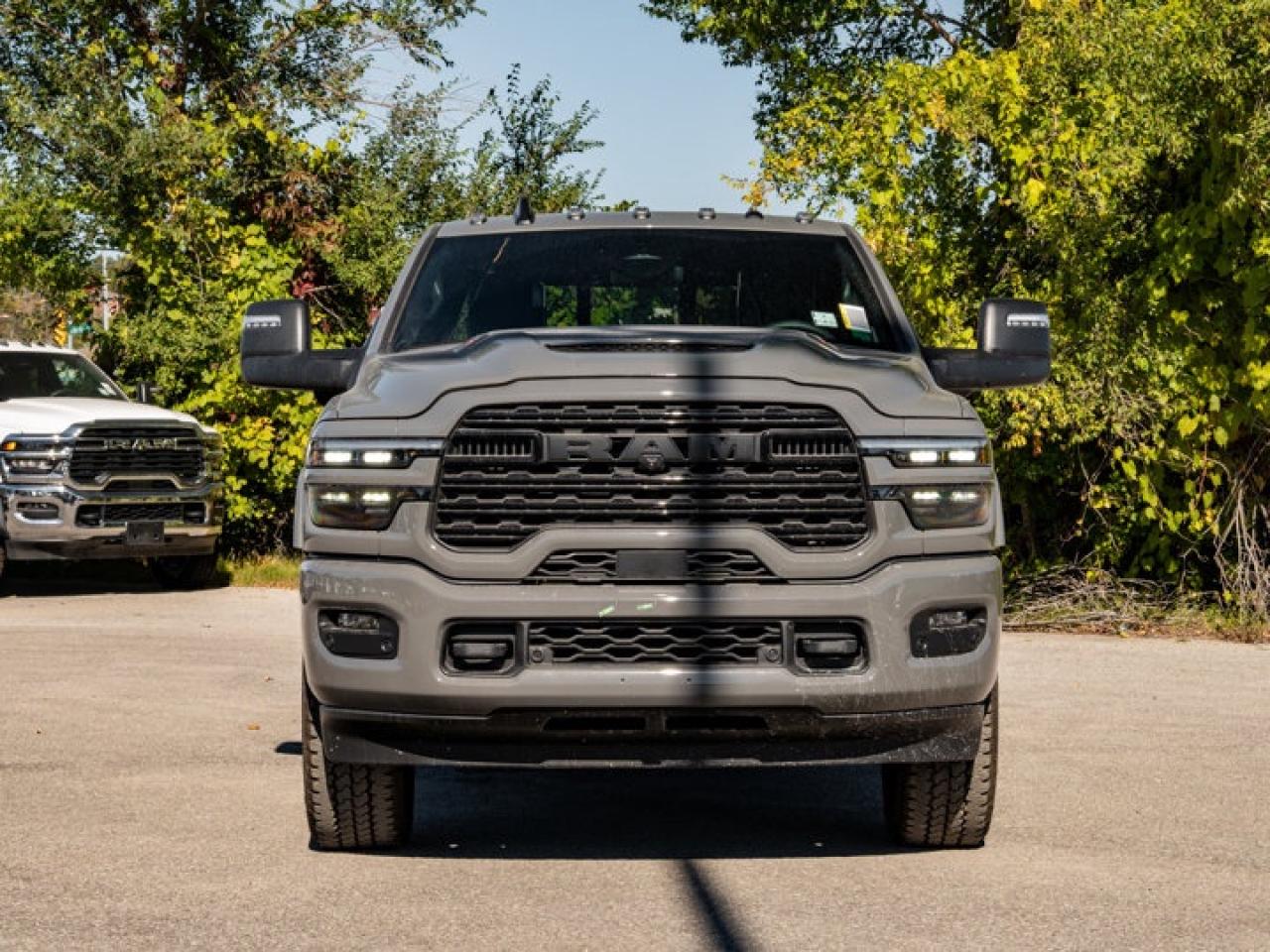 2026 RAM 2500 Limited Photo