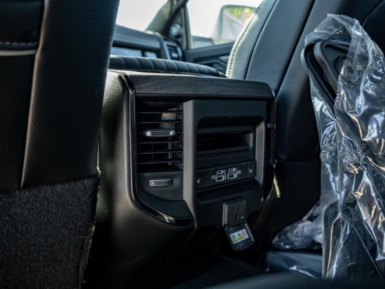 2026 RAM 2500 Limited Photo