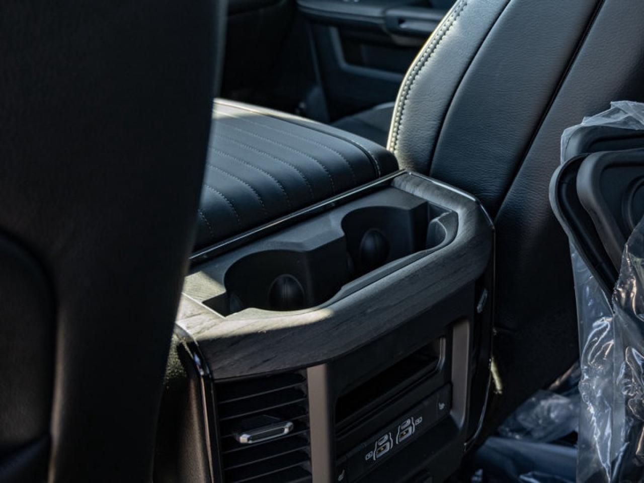 2026 RAM 2500 Limited Photo