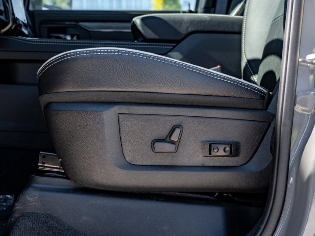 2026 RAM 2500 Limited Photo