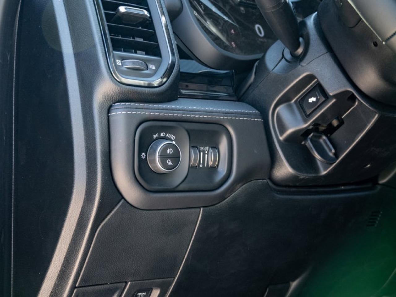 2026 RAM 2500 Limited Photo