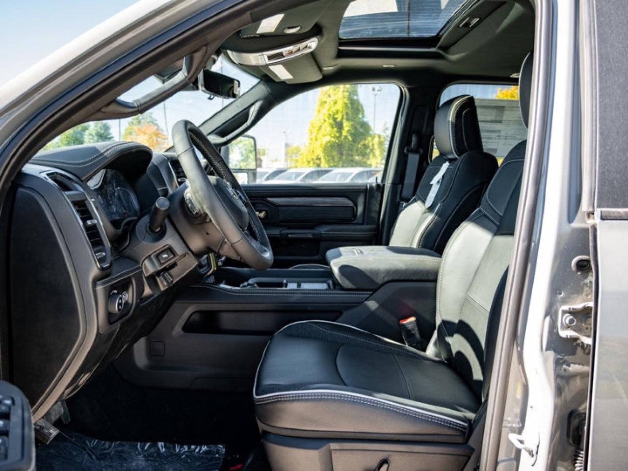 2026 RAM 2500 Limited Photo