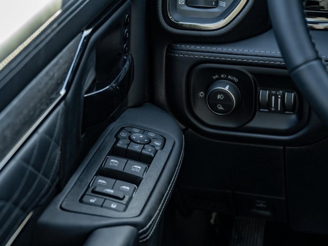 2026 RAM 2500 Limited Photo