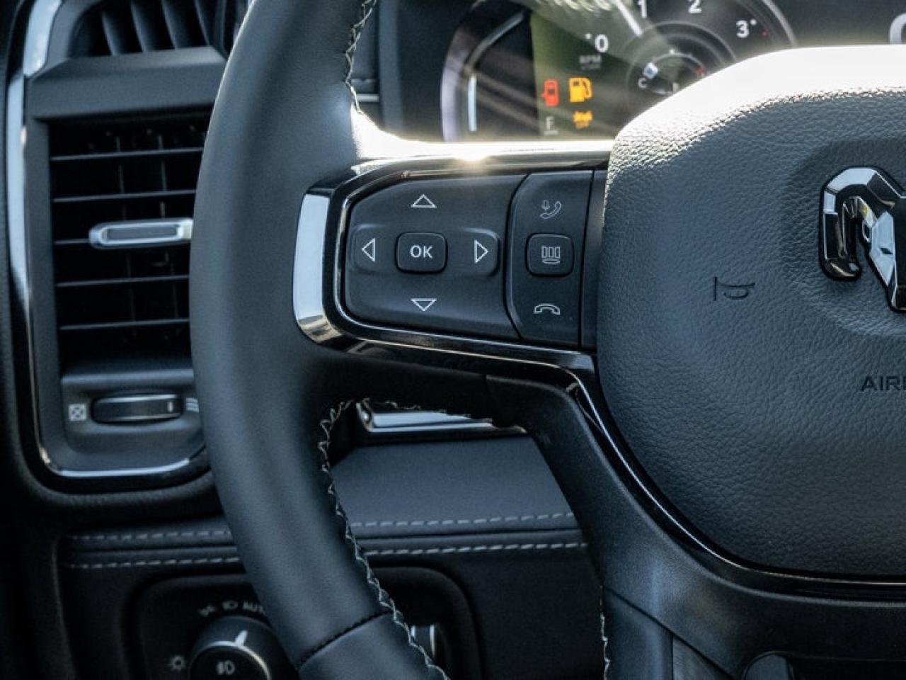 2026 RAM 2500 Limited Photo