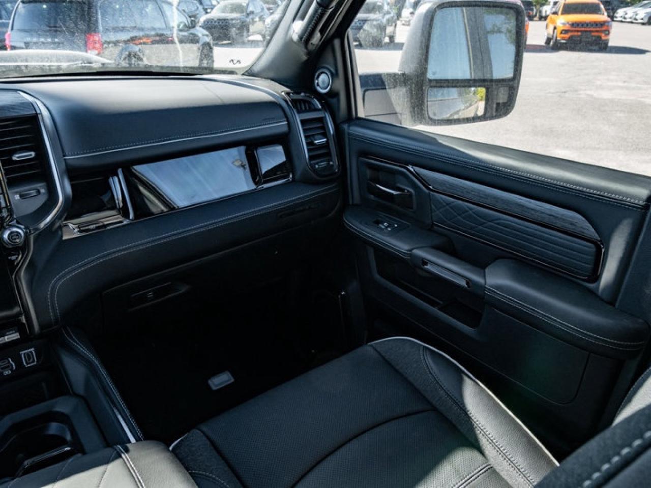 2026 RAM 2500 Limited Photo