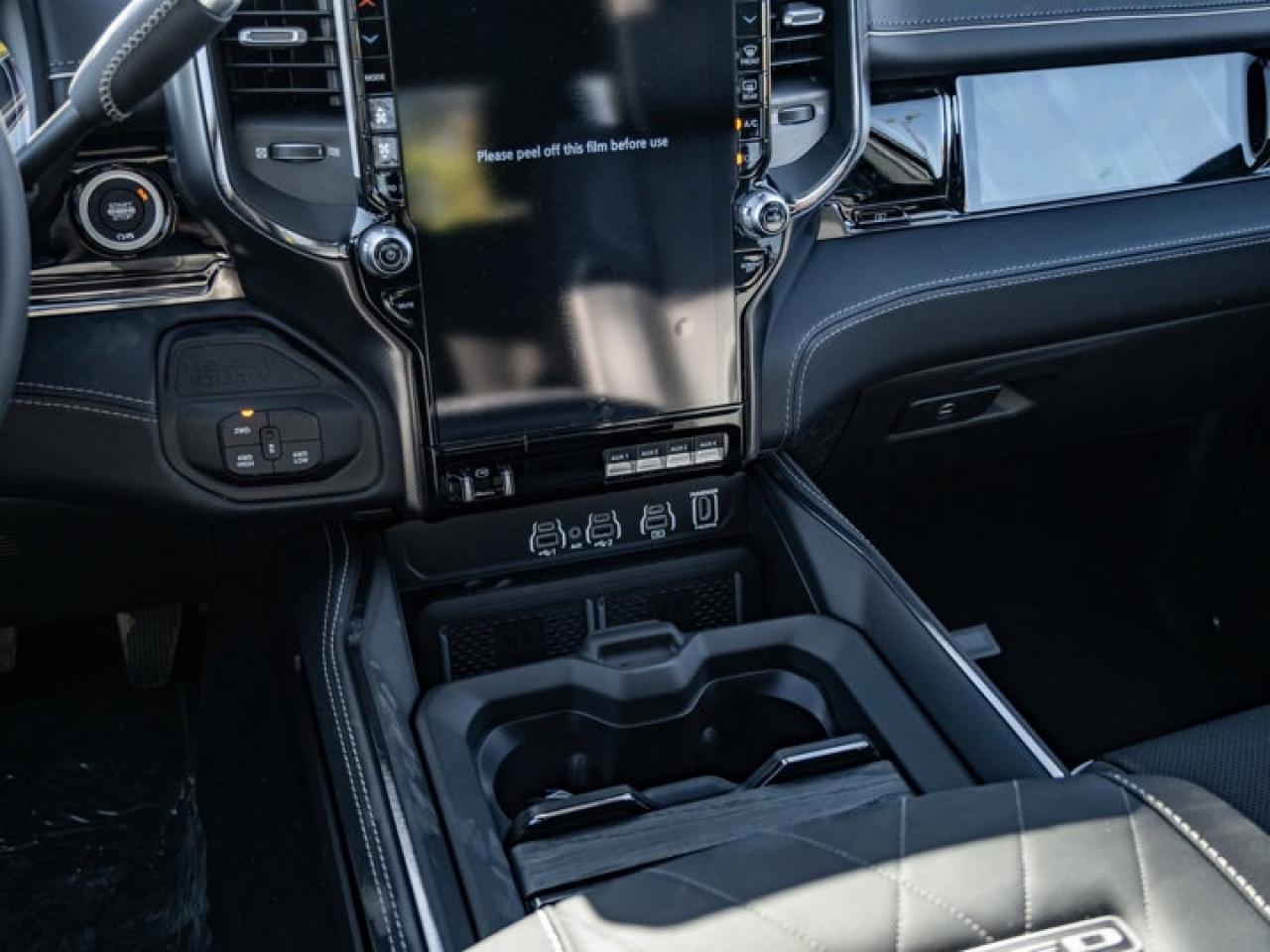 2026 RAM 2500 Limited Photo