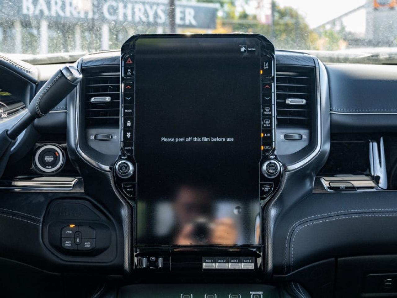 2026 RAM 2500 Limited Photo