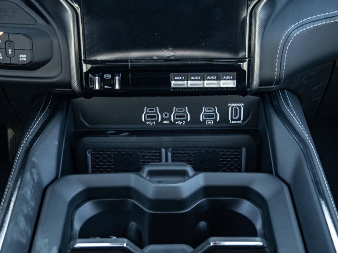 2026 RAM 2500 Limited Photo