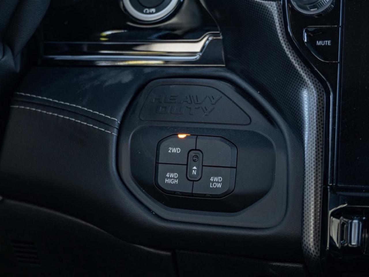 2026 RAM 2500 Limited Photo