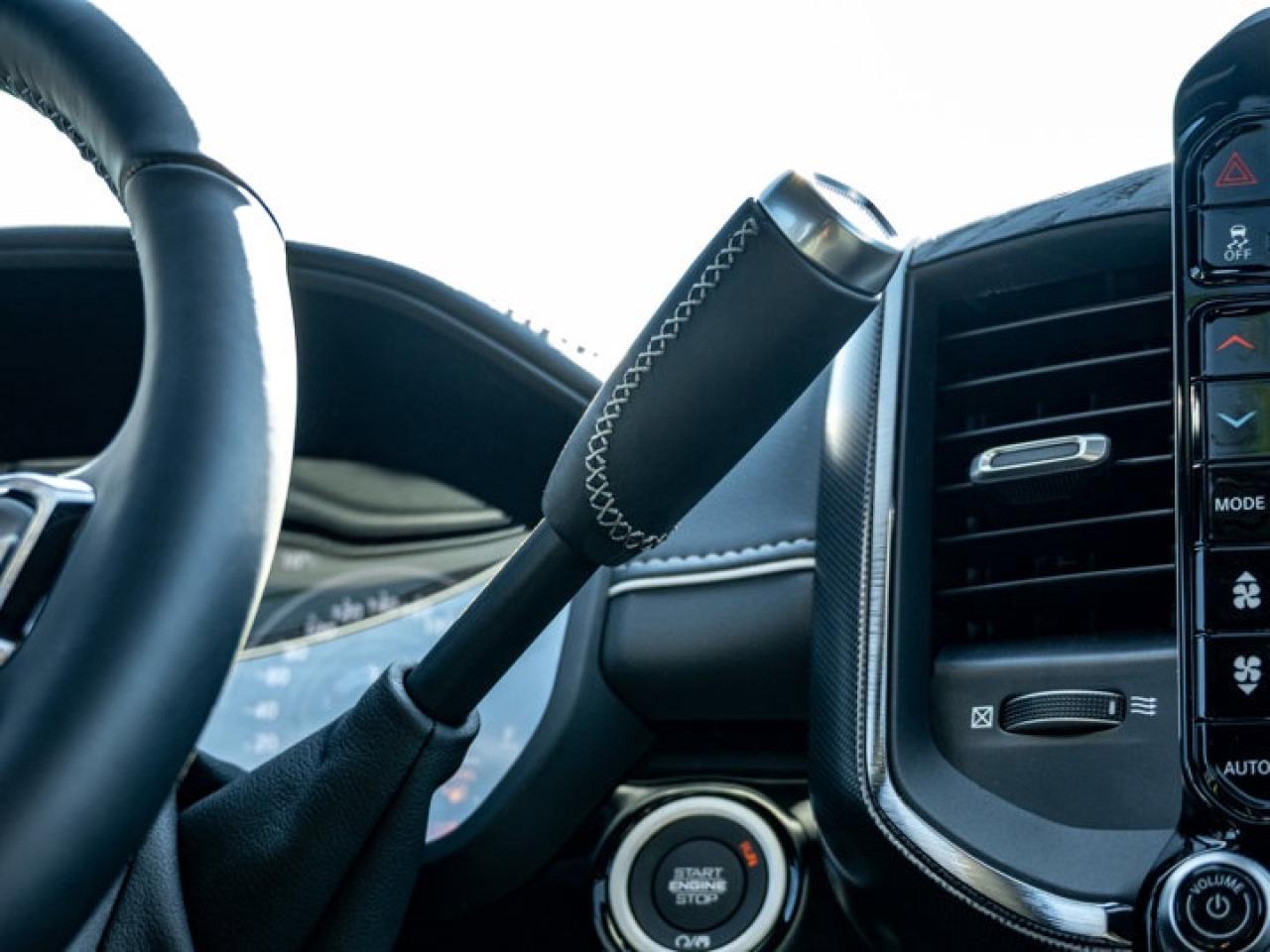 2026 RAM 2500 Limited Photo