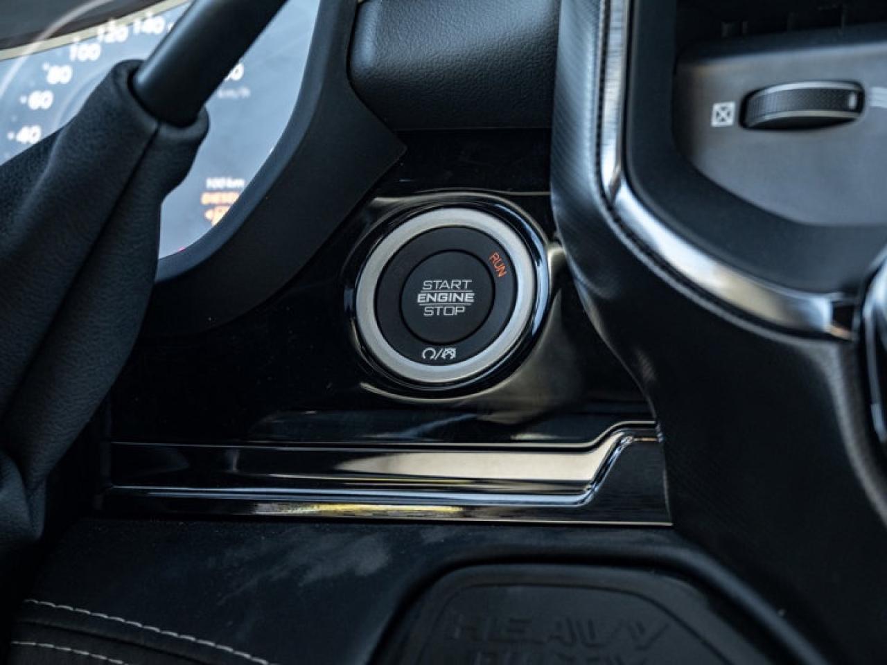 2026 RAM 2500 Limited Photo