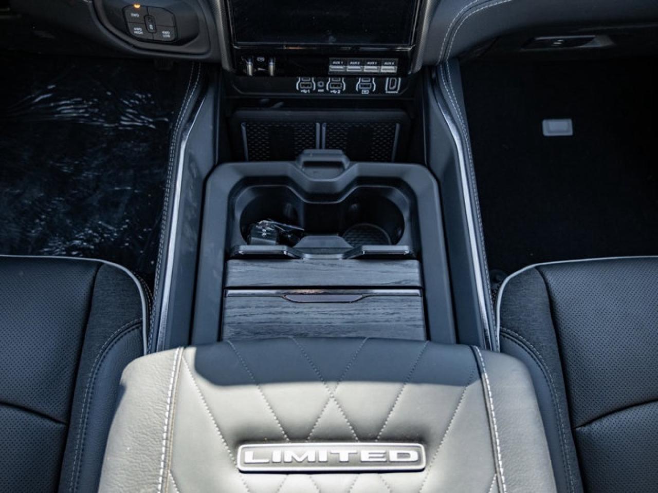 2026 RAM 2500 Limited Photo