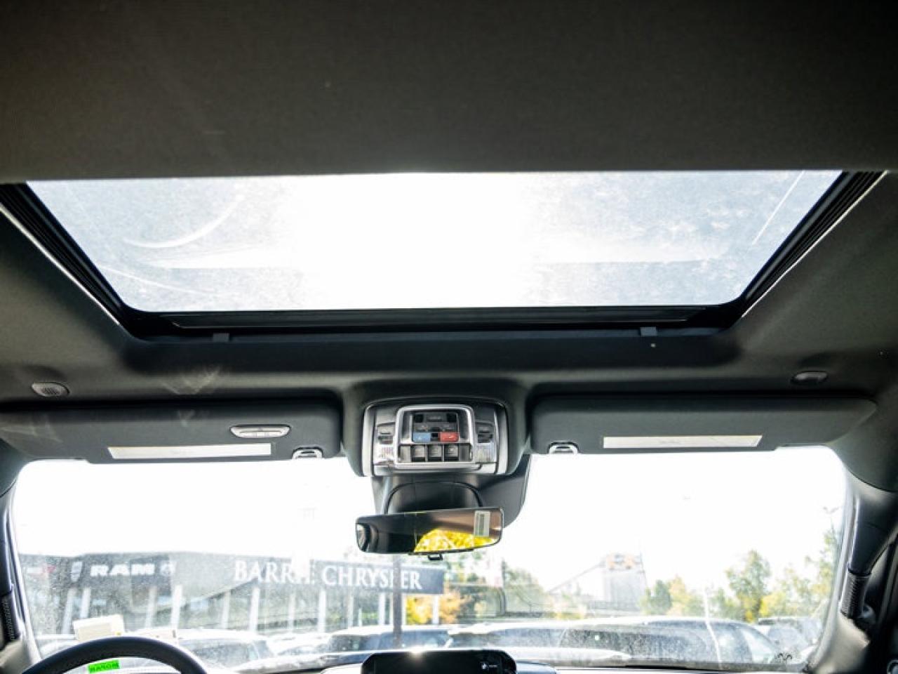 2026 RAM 2500 Limited Photo