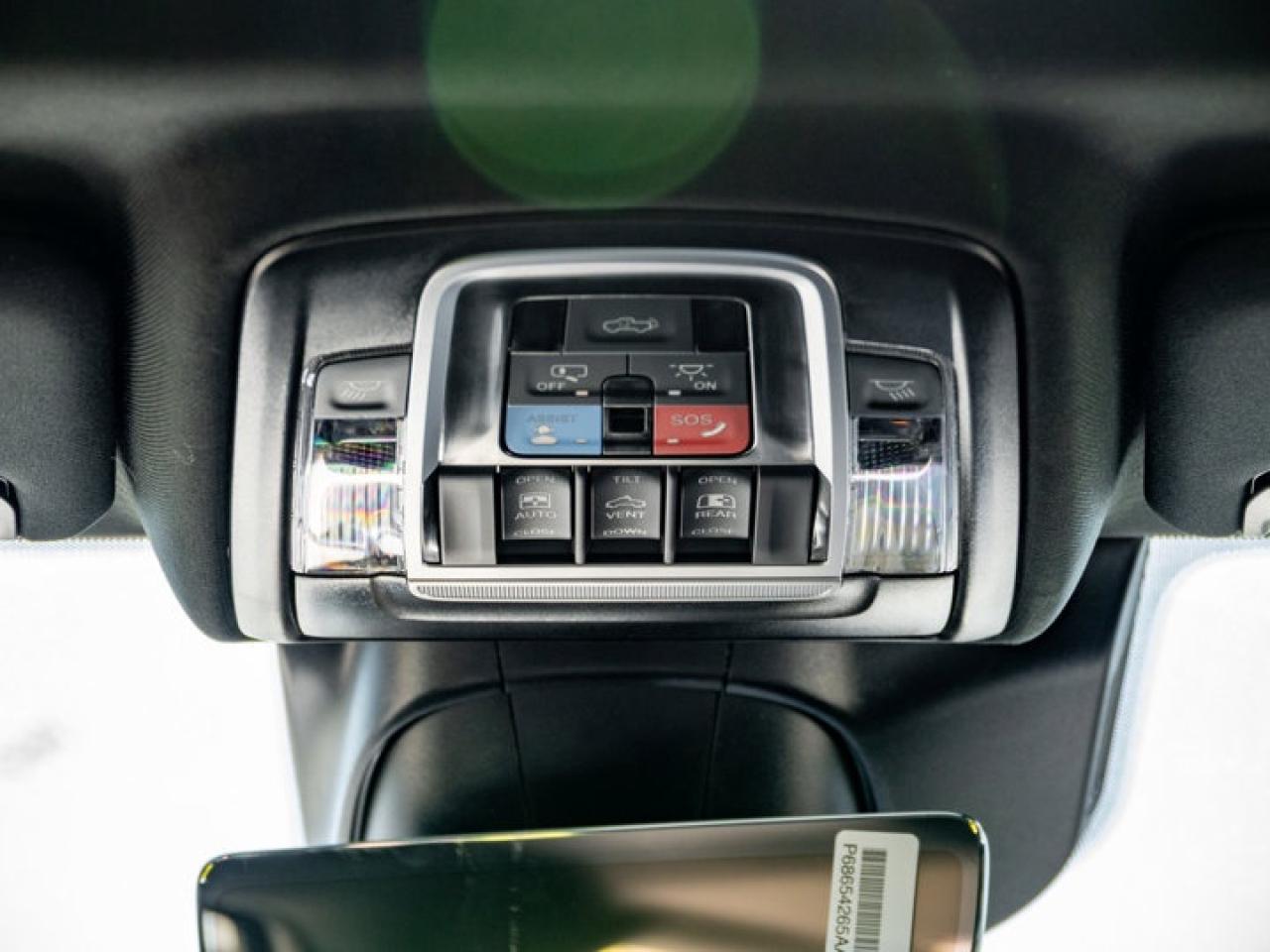 2026 RAM 2500 Limited Photo