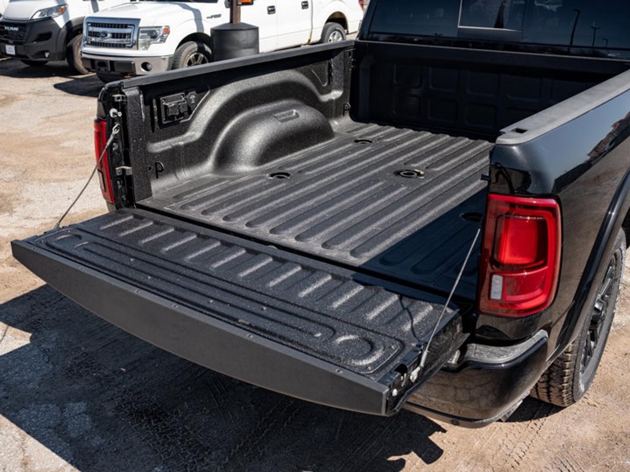 2026 RAM 2500 Limited Photo