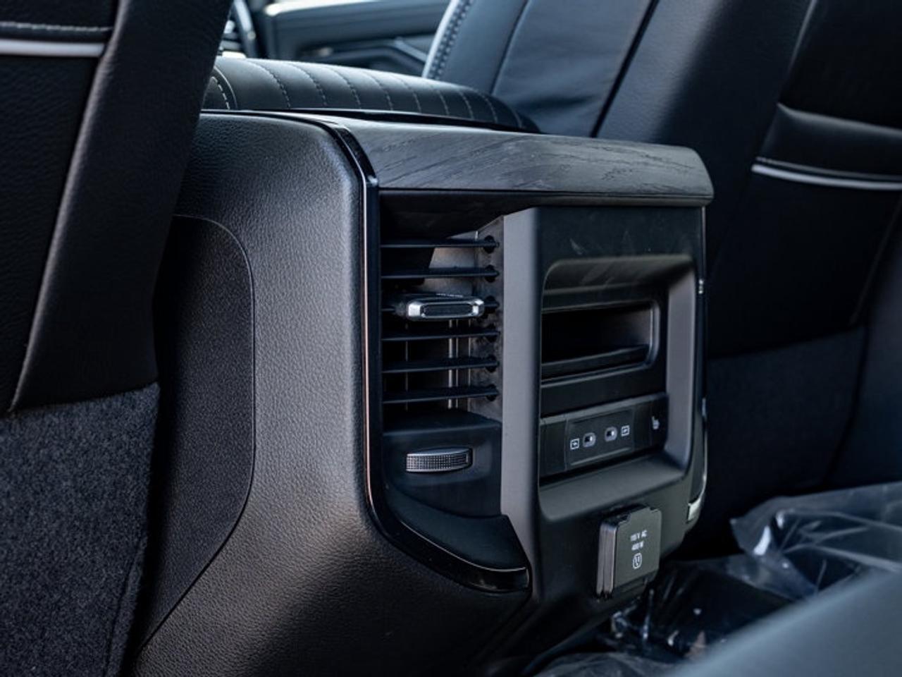 2026 RAM 2500 Limited Photo