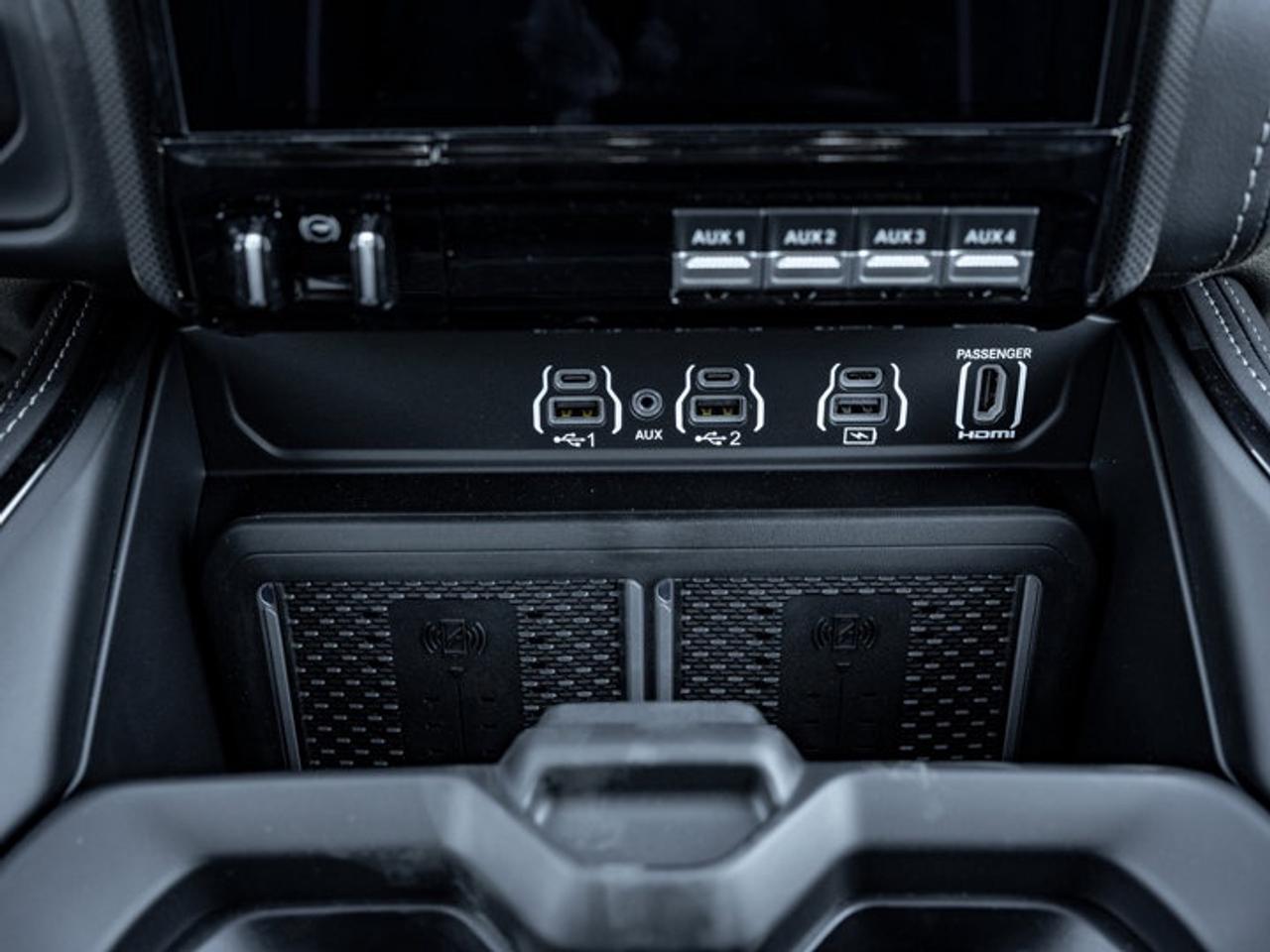 2026 RAM 2500 Limited Photo