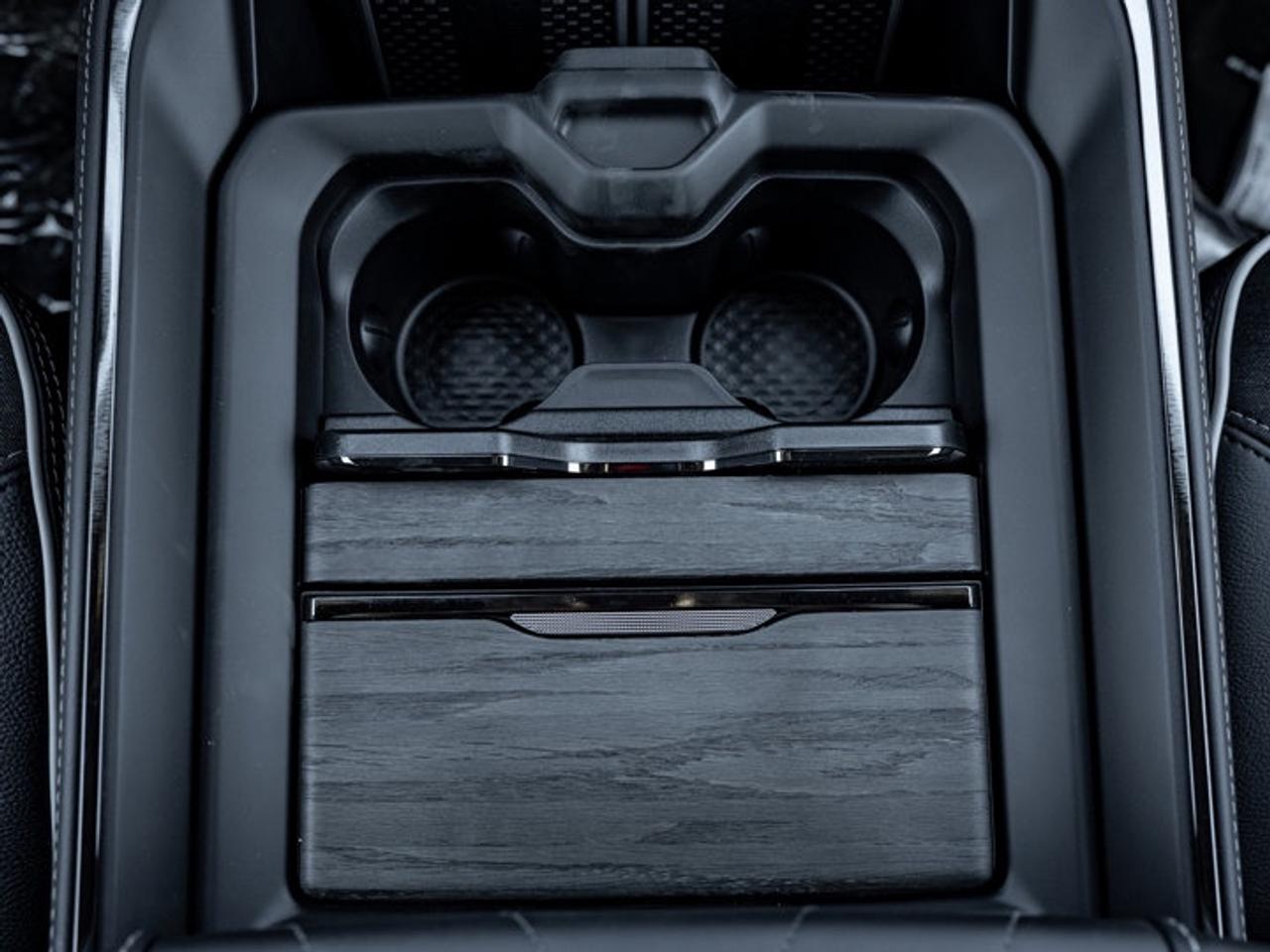 2026 RAM 2500 Limited Photo