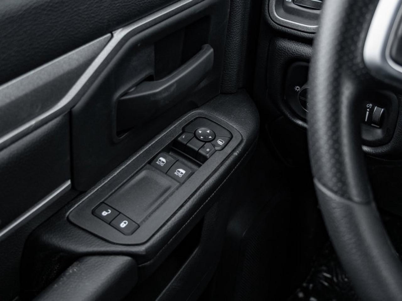 2026 RAM 2500 Tradesman Photo