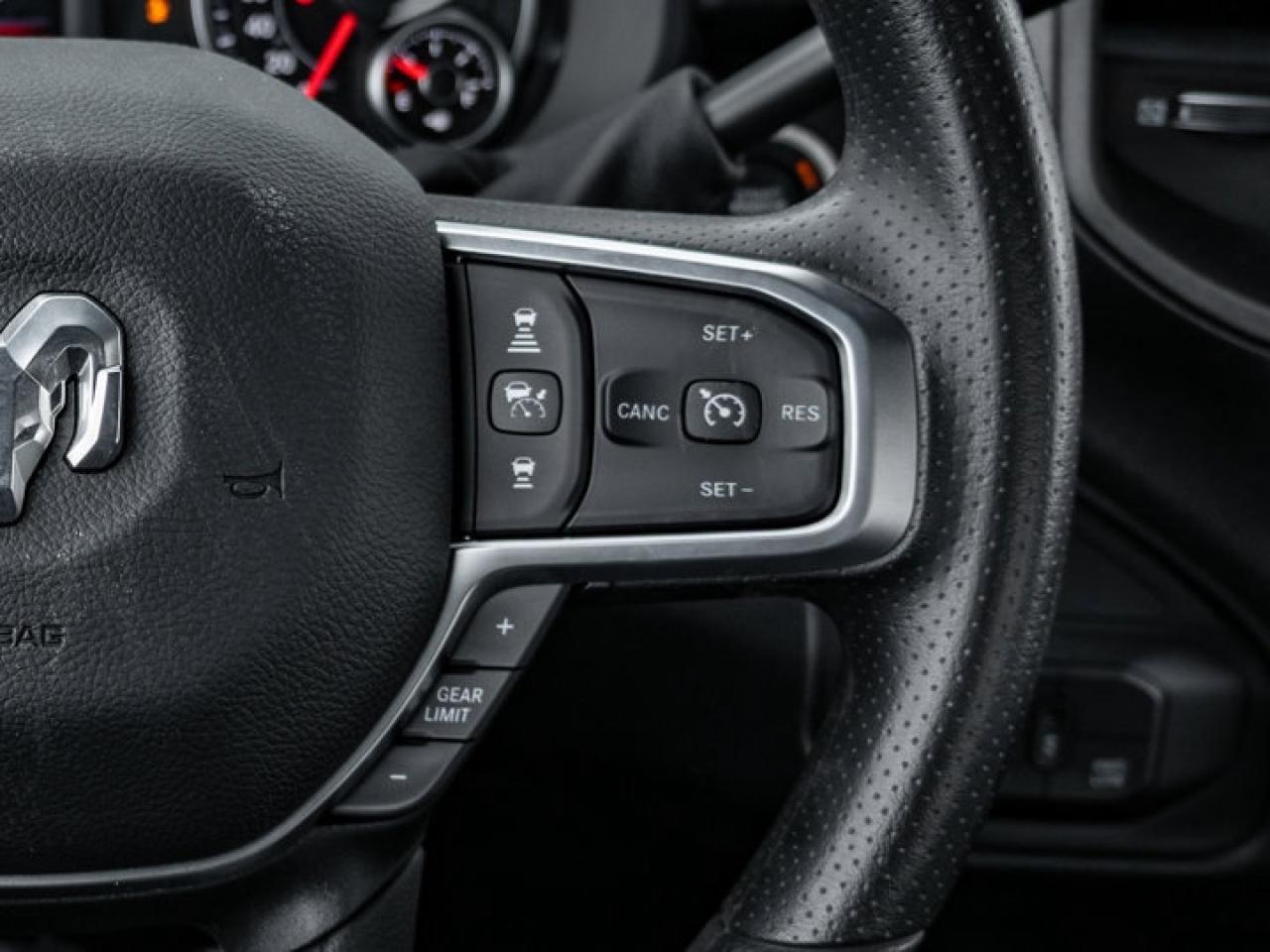 2026 RAM 2500 Tradesman Photo