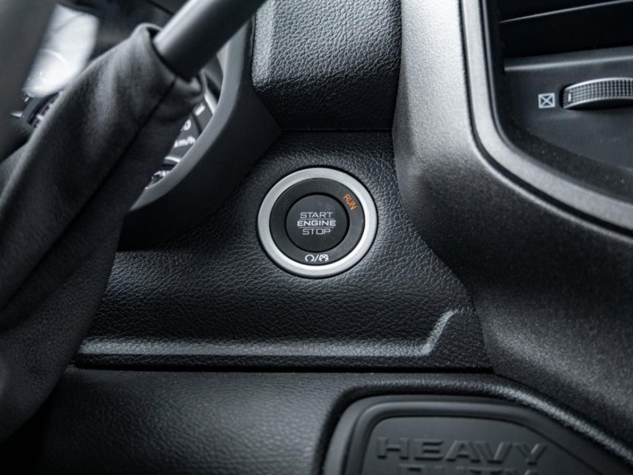 2026 RAM 2500 Tradesman Photo