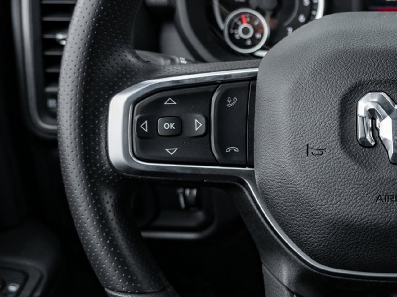 2026 RAM 2500 Tradesman Photo