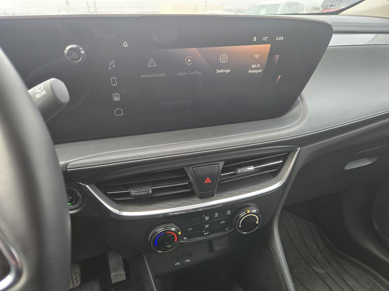 2024 Buick Encore GX Preferred - Photo #10