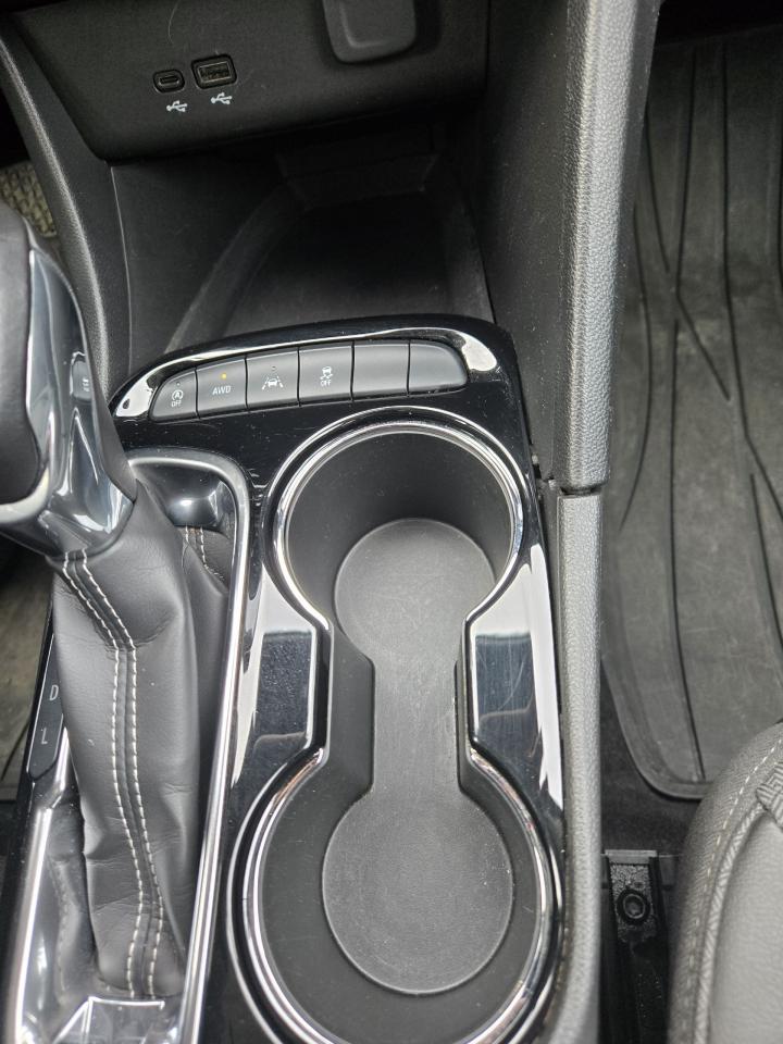 2024 Buick Encore GX Preferred Photo