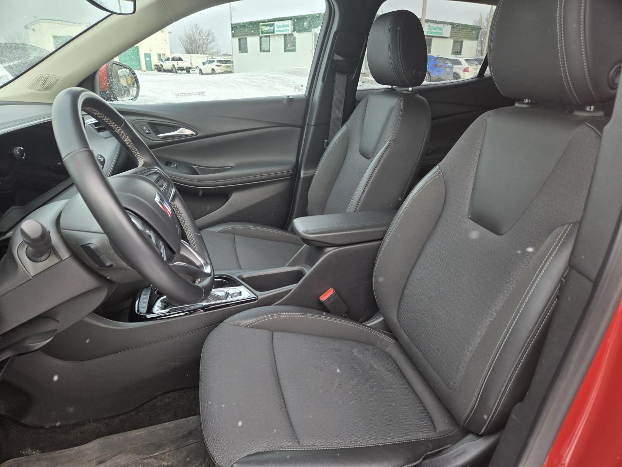 2024 Buick Encore GX Preferred - Photo #7