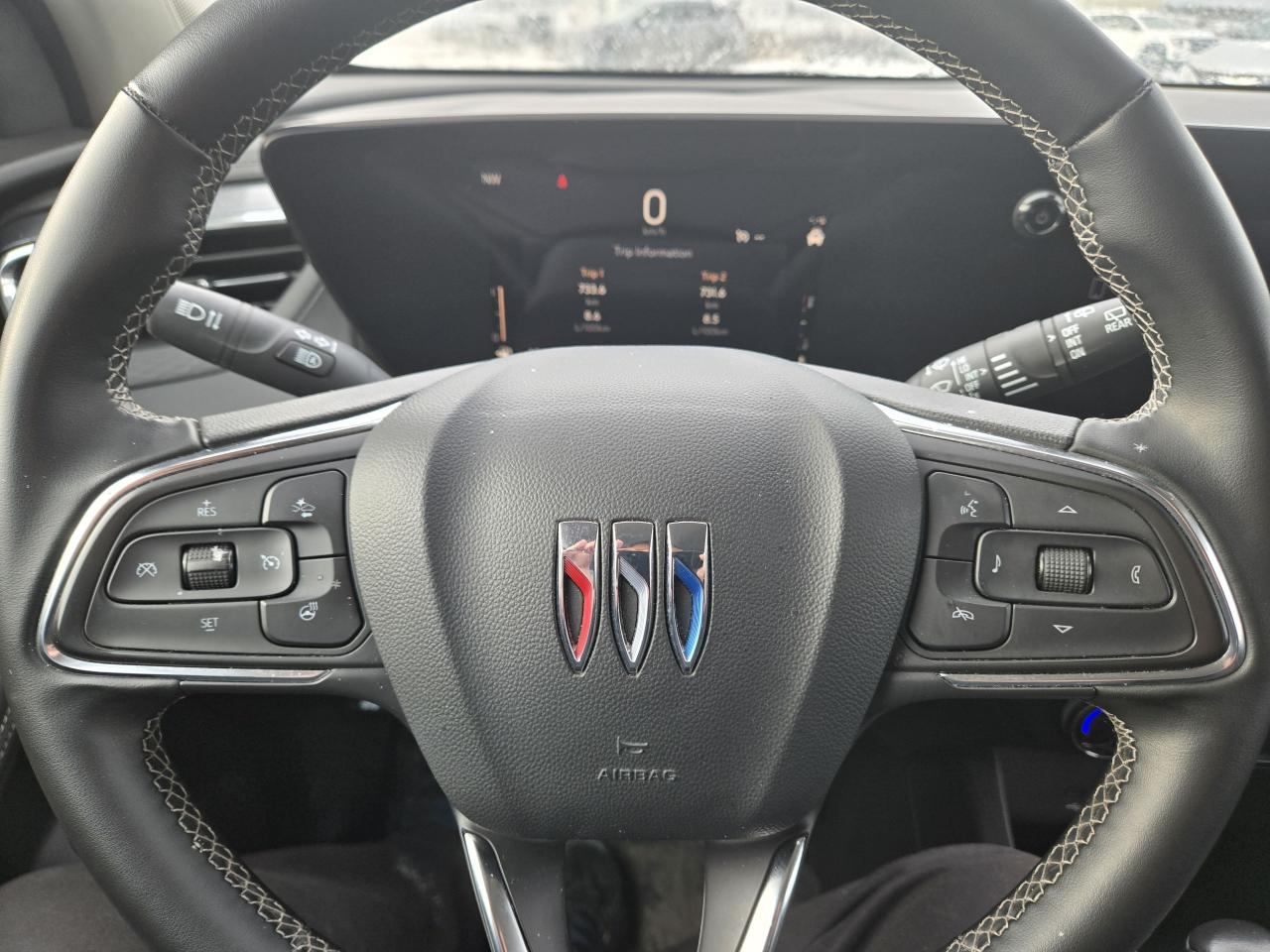 2024 Buick Encore GX Preferred - Photo #13