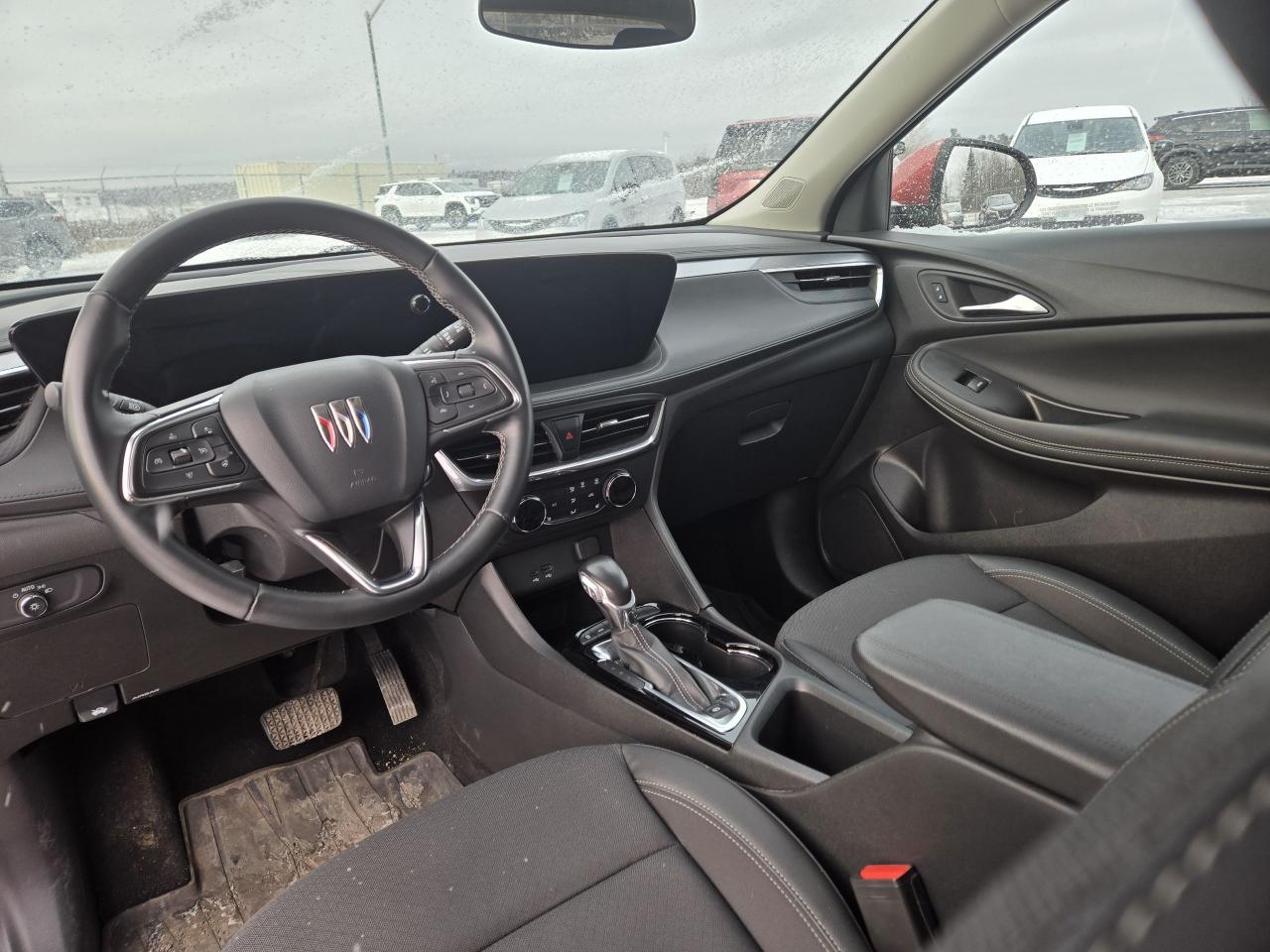 2024 Buick Encore GX Preferred - Photo #9