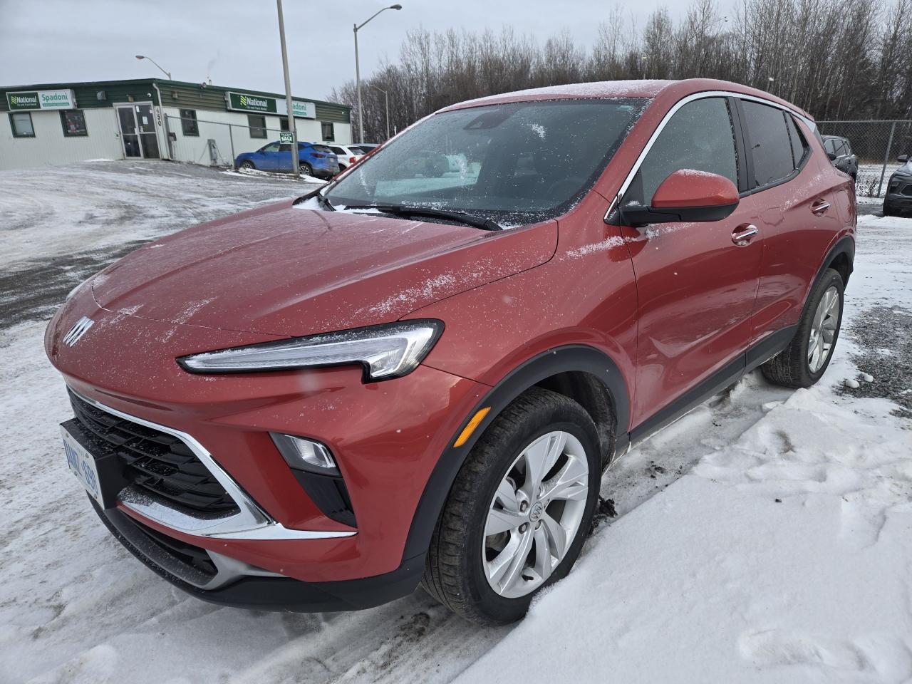 2024 Buick Encore GX Preferred Photo0