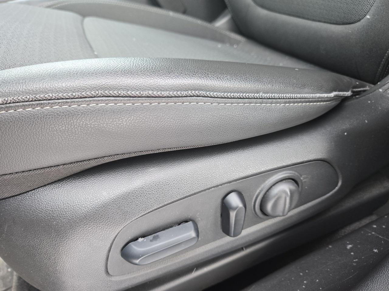 2024 Buick Encore GX Preferred Photo