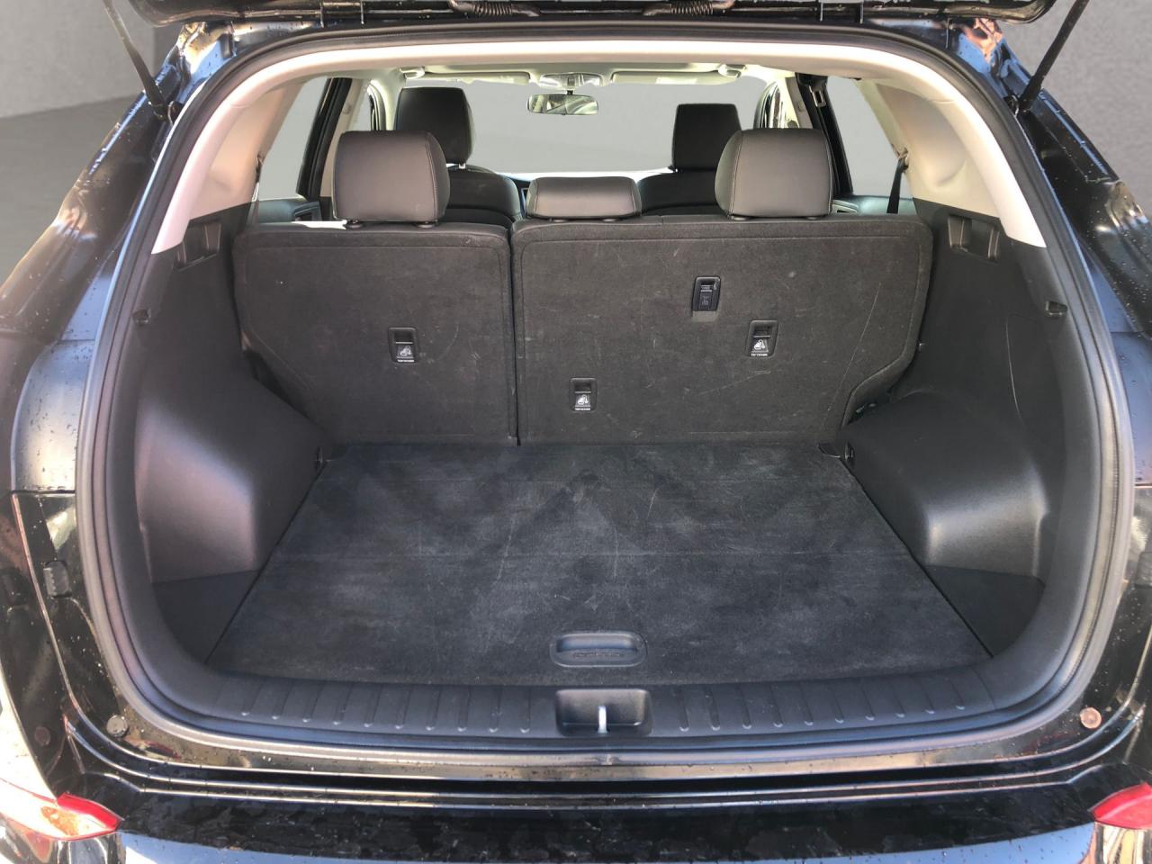 2017 Hyundai Tucson SE / LTHR / B.CAM / S.ROOF / MOONROOF